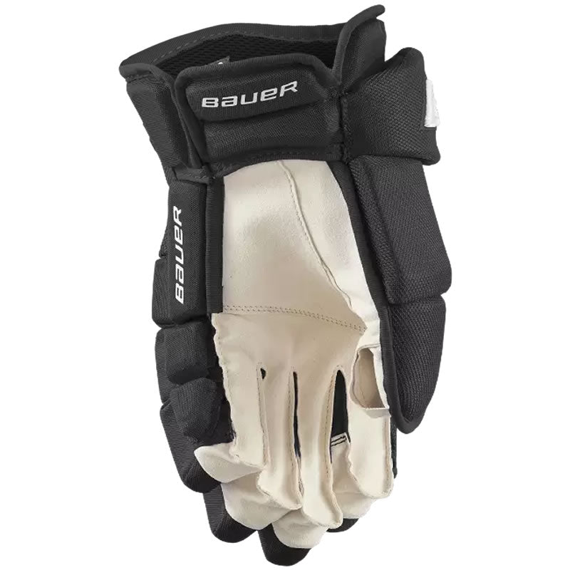 Bauer Vapor Pro Team Gloves