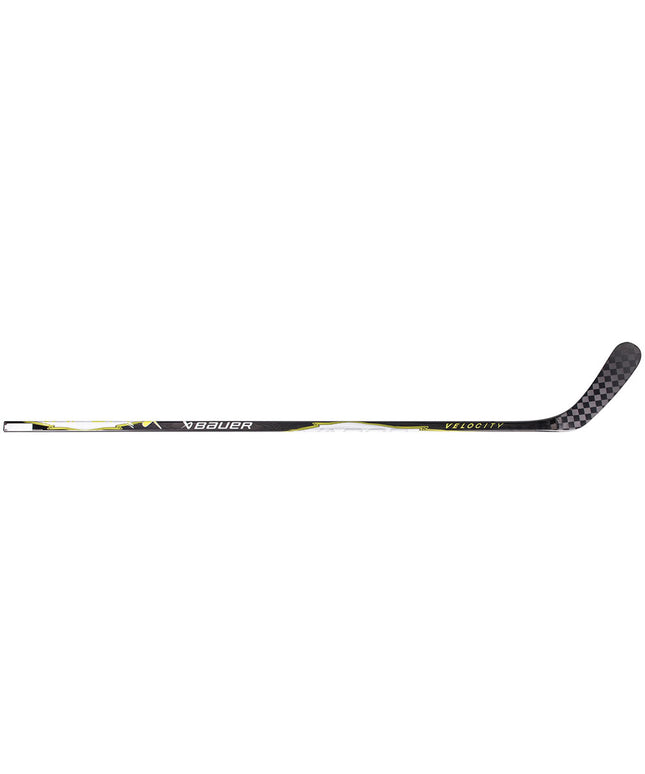 Bauer Vapor Velocity Grip Hockey Stick - SENIOR