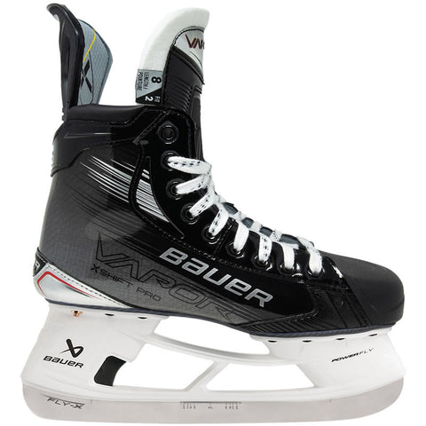 Bauer Vapor X Shift Pro Ice Skates - SENIOR