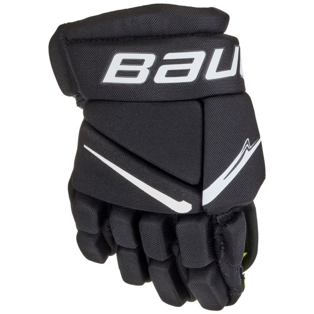 bauer eishockey handschuhe größentabelle Bauer Vapor Shift Pro Gloves