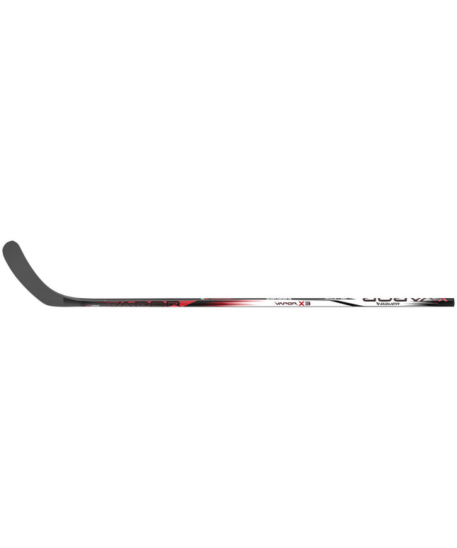 Bauer Vapor X3 Grip Hockey Stick - INTERMEDIATE