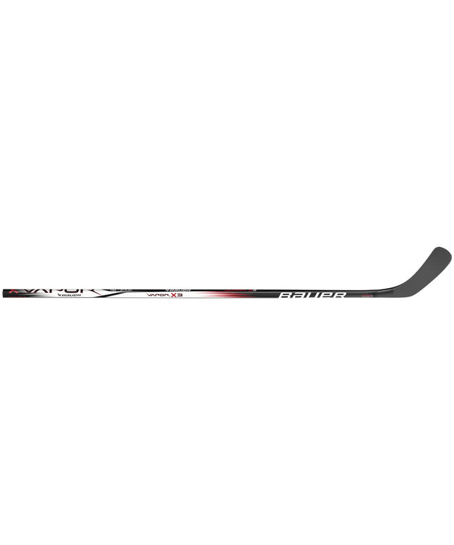Bauer Vapor X3 Grip Hockey Stick - INTERMEDIATE
