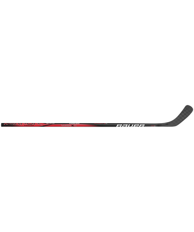 Bauer Vapor X4 Grip Hockey Stick - INTERMEDIATE