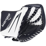 Bauer Vapor X5 Pro Goalie Glove - INTERMEDIATE