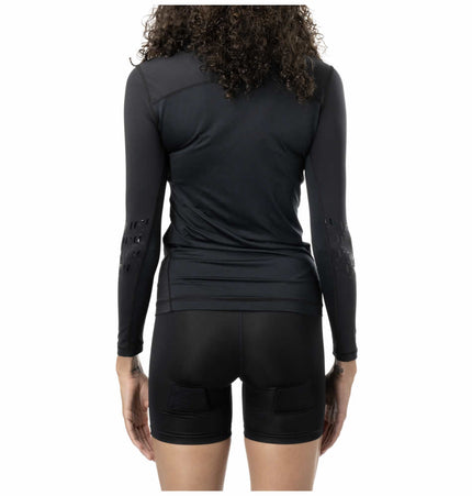 Bauer Women's Long Sleeve Baselayer Top
