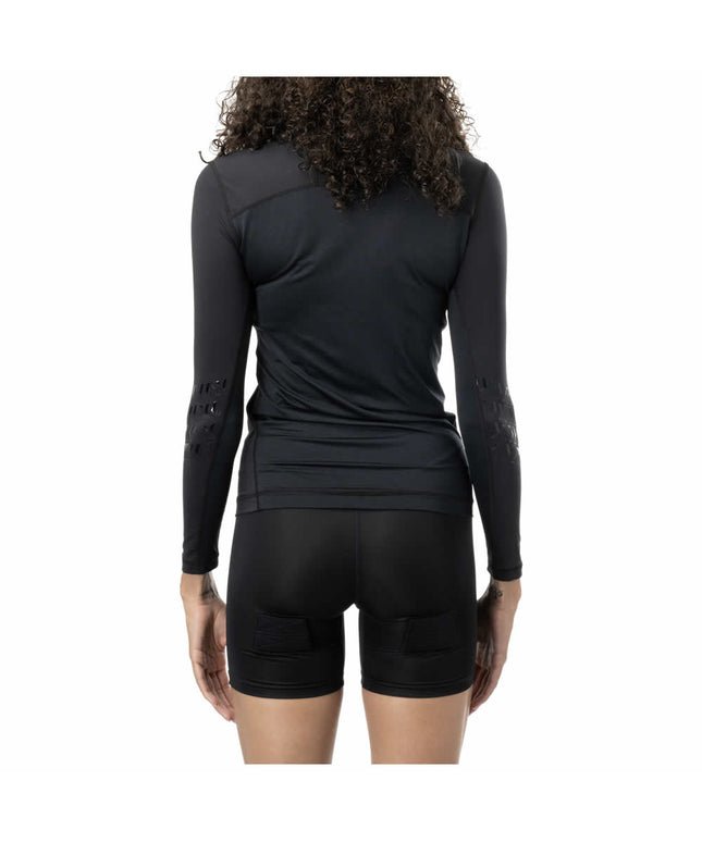 Bauer Women's Long Sleeve Baselayer Top