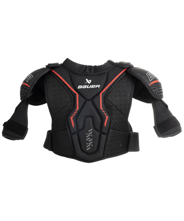 Bauer Women's Pro Shoulder Pads - SENIOR