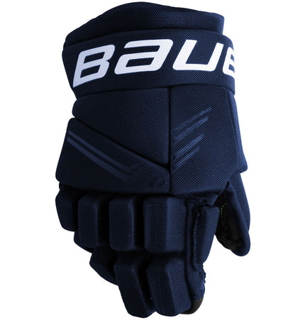 Bauer X Gloves - YOUTH