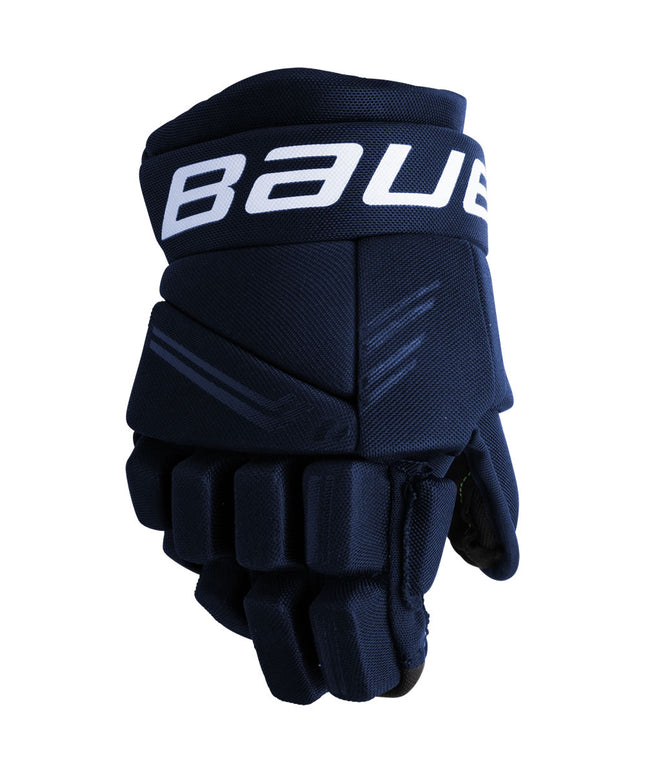 Bauer X Gloves - YOUTH