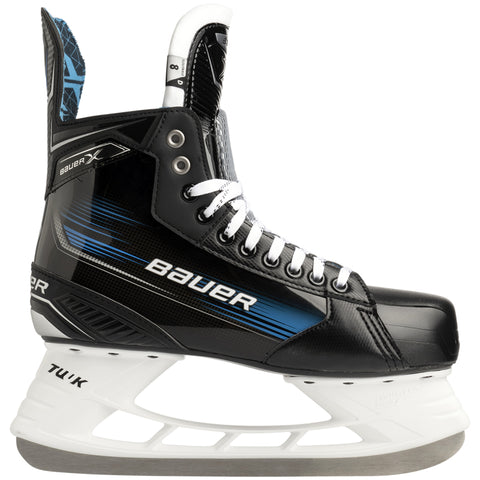 Bauer X Ice Skates - SENIOR
