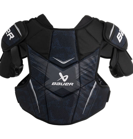 Bauer X Shoulder Pads - SENIOR