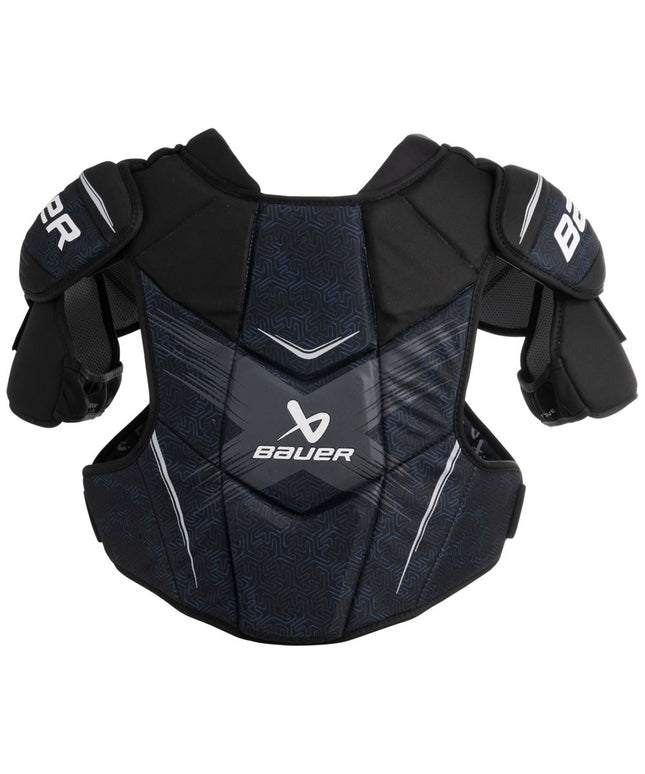 Bauer X Shoulder Pads - SENIOR