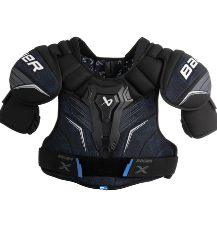 Bauer X Shoulder Pads - SENIOR