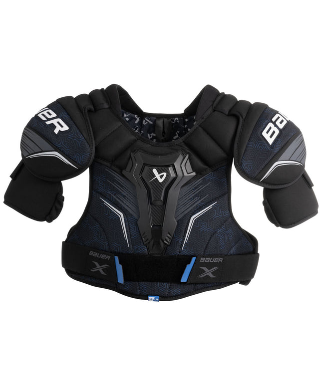 Bauer X Shoulder Pads - SENIOR