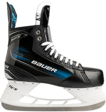 Bauer X Ice Skates - JUNIOR