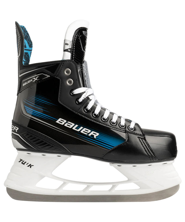 Bauer X Ice Skates - JUNIOR