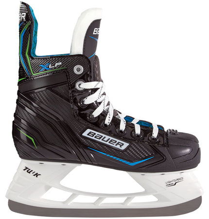Bauer X-LP Ice Skates - JUNIOR
