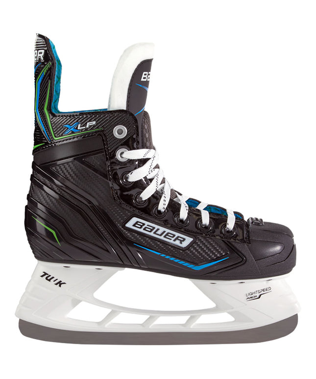 Bauer X-LP Ice Skates - JUNIOR
