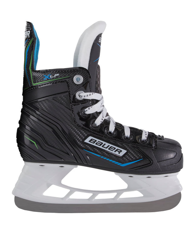 Bauer X-LP Ice Skates - YOUTH