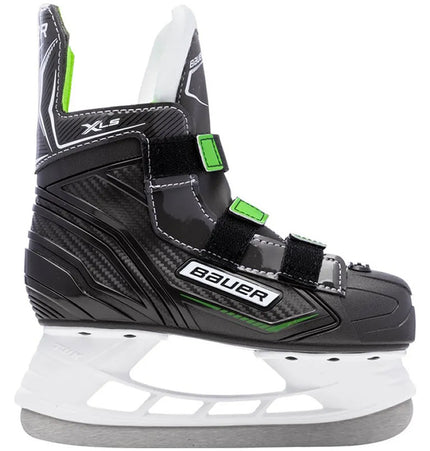 Bauer X-LS Ice Skates - YOUTH