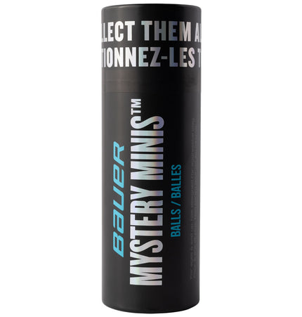 Bauer Mystery Minis Balls