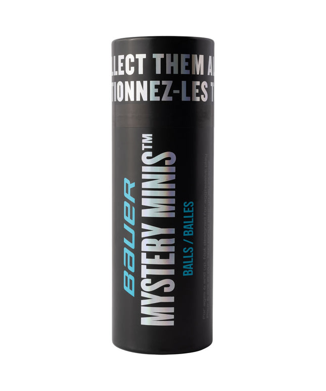 Bauer Mystery Minis Balls