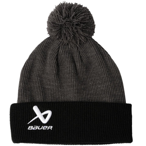 Bauer 2Tone Knit Pom