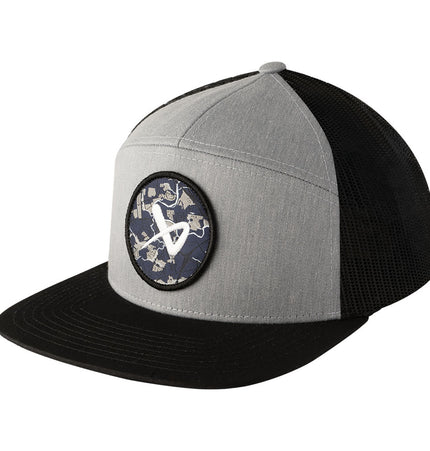 Bauer Birds-Eye Snapback