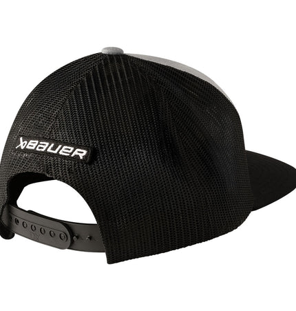 Bauer Birds-Eye Snapback