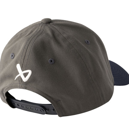 Bauer Blue Print Snapback