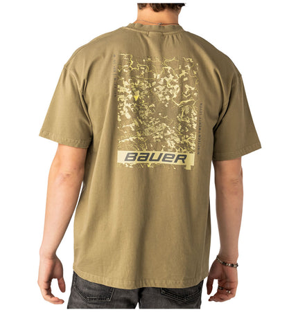 Bauer Moss Boxy Tee
