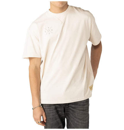 Bauer Opal Boxy Tee