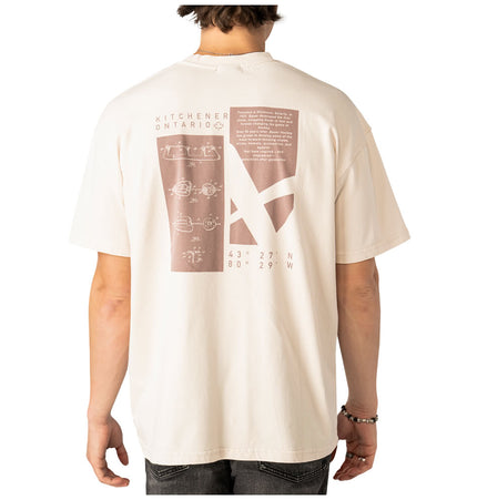 Bauer Opal Boxy Tee