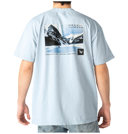 Bauer Sky Boxy Tee