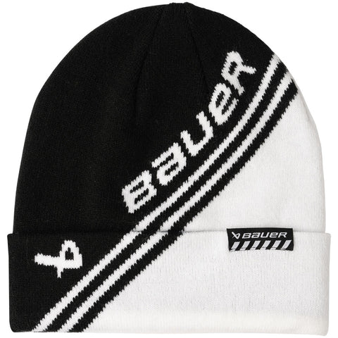 Bauer Colorblock Toque