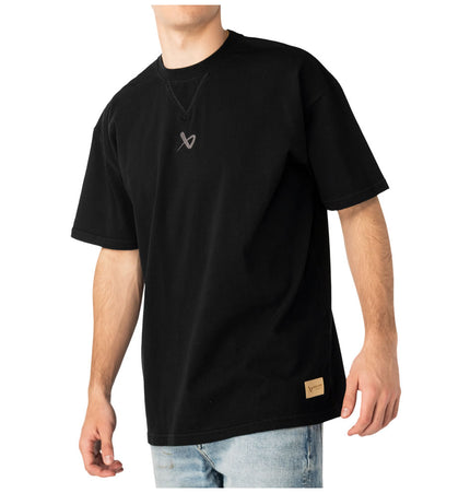 Bauer Core Boxy Tee