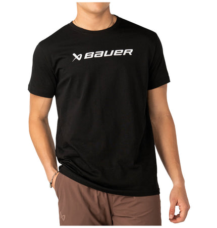 Bauer Core Graphic Tee