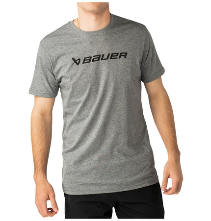 Bauer Core Graphic Tee