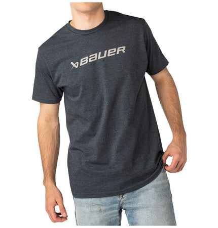 Bauer Core Graphic Tee