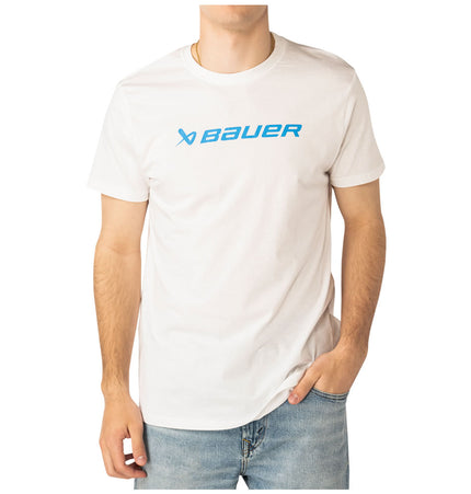 Bauer Core Graphic Tee