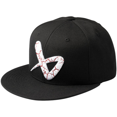 Bauer Crackle Snapback Cap