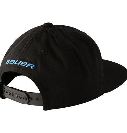 Bauer Drip Snapback