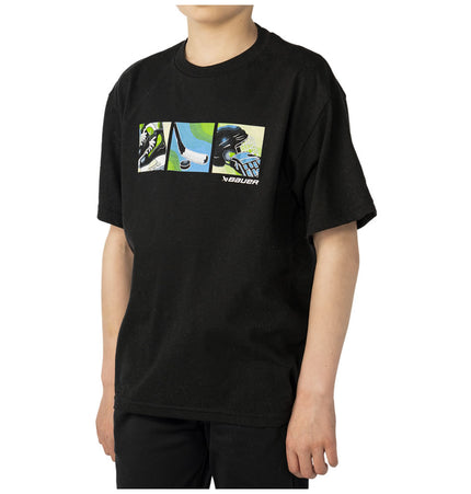 Bauer Element Graphic Tee