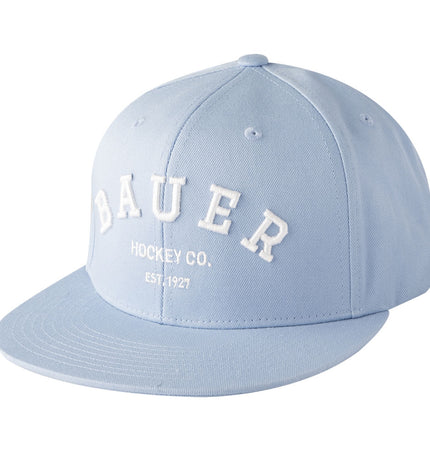 Bauer Hockey Co. Snapback