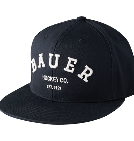Bauer Hockey Co. Snapback