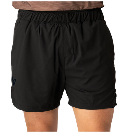 Bauer Ice to Gym Lined Train Short