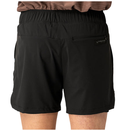 Bauer Ice to Gym Lined Train Short
