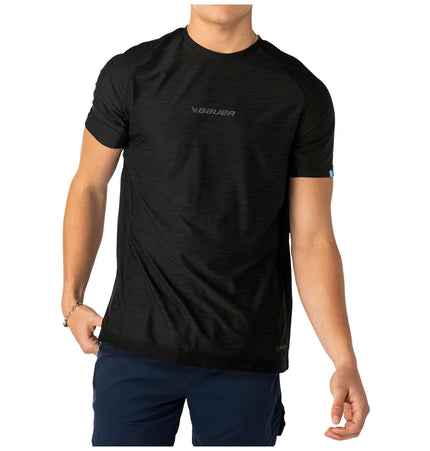 Bauer Ice to Gym Tech Tee