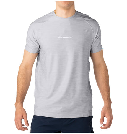 Bauer Ice to Gym Tech Tee