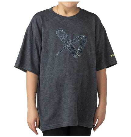Bauer Icon Graphic Tee